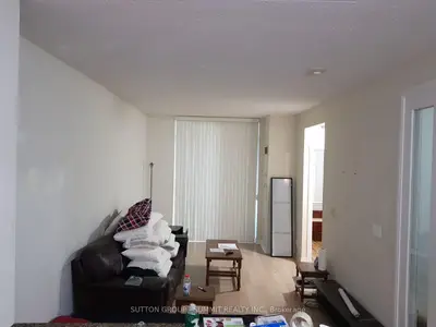 Condo Apartment in Mississauga