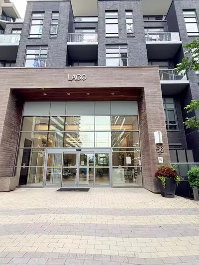 56 Annie Craig Drive 704, Toronto, On M8v 0c4