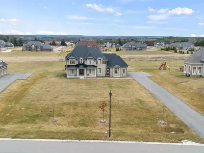 255 Amos Drive, Caledon, On L7e 4l7