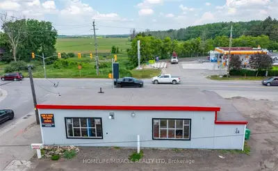 15396 Airport Road, Caledon, On L7c 1e6