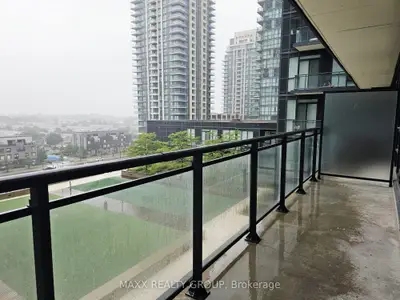 Condo Apartment in Mississauga