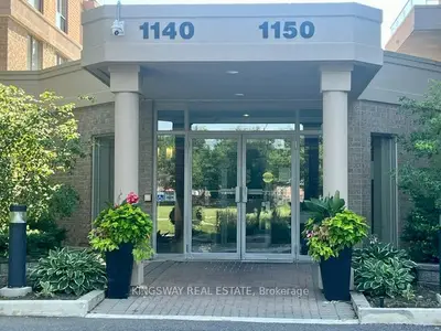 1140 Parkwest Place 1108, Mississauga, On L5e 3k9