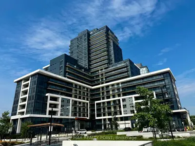 Condo Apartment in Oakville
