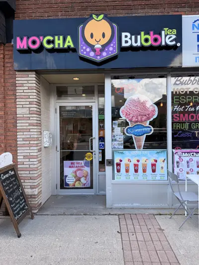 204 Queen Street S 101, Mississauga, On L5m 1l3