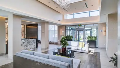 4633 Glen Erin Drive 1708, Mississauga, On L5m 0y6