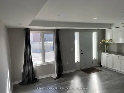 3029 Finch Avenue W 14 #basement, Toronto, On M9m 0a2