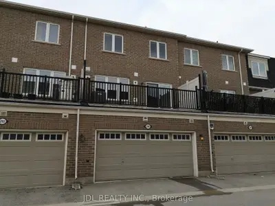 290 Ellen Davidson Drive, Oakville, On L6m 0v5