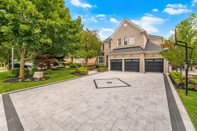 Detached in Mississauga