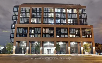 Common Element Condo in Toronto