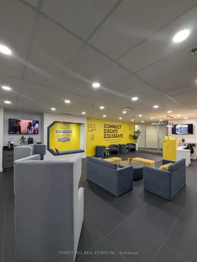 350 Burnhamthorpe Road W 200 Suite 1-4, Mississauga, On L5b 3j1