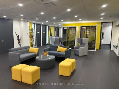 350 Burnhamthorpe Road W 200 Suite 1-4, Mississauga, On L5b 3j1