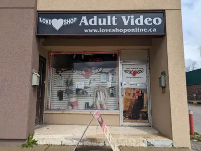 141 Queen Street S, Mississauga, On L5m 1k9