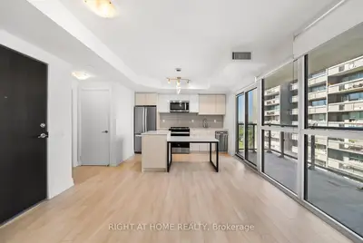 1461 Lawrence Avenue W 1511, Toronto, On M6l 0a6