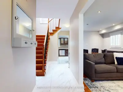 Detached in Brampton