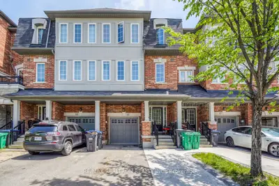 15 Sprucewood Road, Brampton, On L6z 0j3