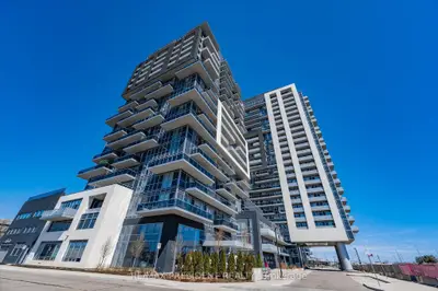 Condo Apartment in Burlington