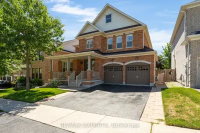 25 Mccandless Court, Caledon, On L7c 3r6