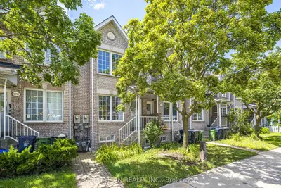 1220 Weston Road, Toronto, On M6m 4p4
