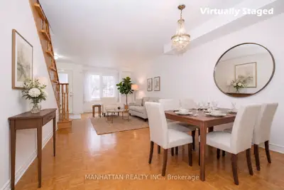1220 Weston Road, Toronto, On M6m 4p4