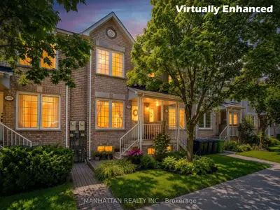1220 Weston Road, Toronto, On M6m 4p4