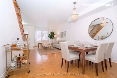 1220 Weston Road, Toronto, On M6m 4p4