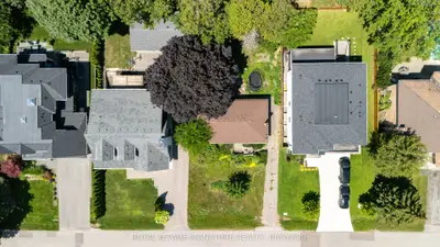 1405 Constance Drive, Oakville, On L6j 2t9