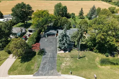 7433 5 Side Road, Halton Hills, On L9t 2x7