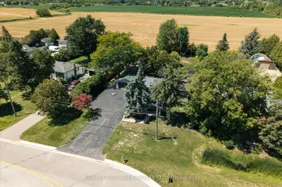 7433 5 Side Road, Halton Hills, On L9t 2x7