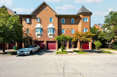 6950 Tenth Line W 87, Mississauga, On L5n 6y1