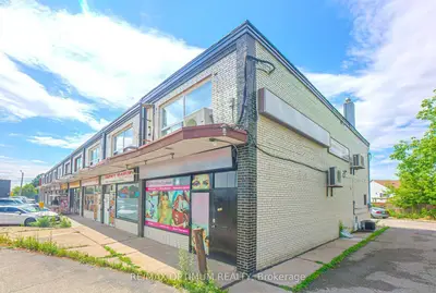 7060 Airport Road, Mississauga, On L4t 2g8
