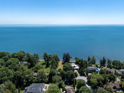 2288 Chancery Lane W, Oakville, On L6j 6a3