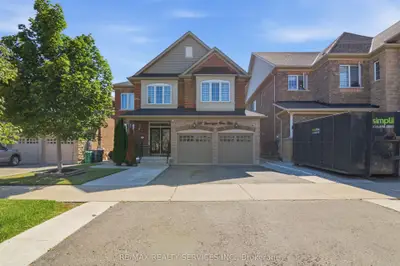 Detached in Caledon