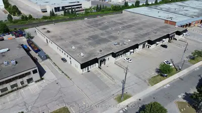 820 Flint Road, Toronto, On M3j 2j5