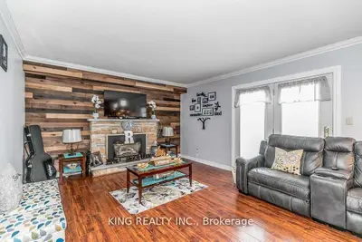 40 Victoria Crescent, Caledon, On L7k 0a1
