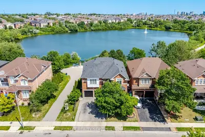 35 Stoneylake Avenue, Brampton, On L6v 4r1