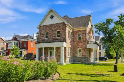 1959 Barbertown Road, Mississauga, On L5m 6a4