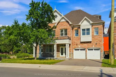 1959 Barbertown Road, Mississauga, On L5m 6a4
