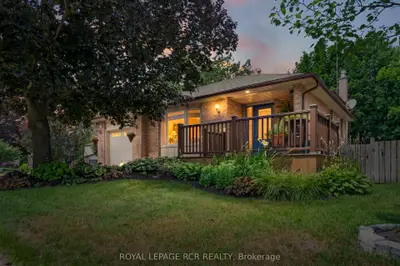 Detached in Orangeville