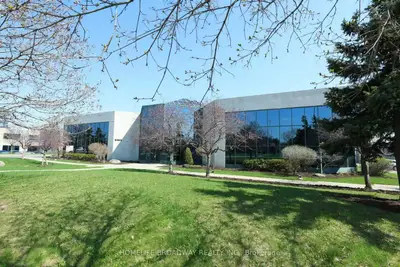 2365 Matheson Boulevard E Opt C, Mississauga, On L4w 5b3