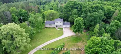16668 Humber station Road, Caledon, ON L7E 0Z1