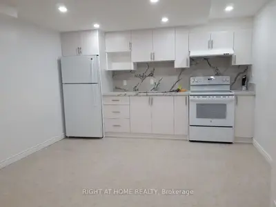 Detached in Mississauga