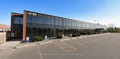 1150 Eglinton Avenue E 207, Mississauga, On L4w 2m6