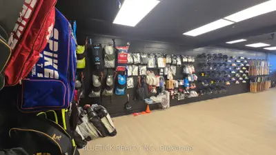 7289 Torbram Road, Mississauga, On L4t 1g8