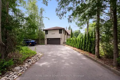 2234 Gordon Drive, Mississauga, On L5b 1s9
