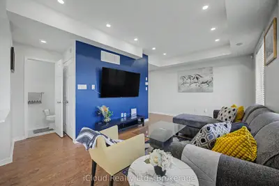 180 Howden Boulevard 6, Brampton, On L6s 0e6