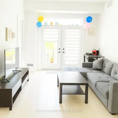 263 Georgian Drive 108, Oakville, On L6h 0l2