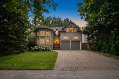 1770 Fellen Place Bsmt, Mississauga, On L5j 4s4