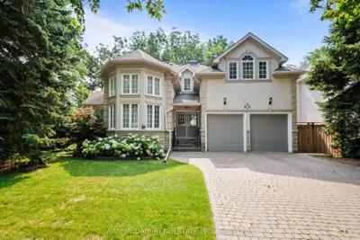 1770 Fellen Place Bsmt, Mississauga, On L5j 4s4