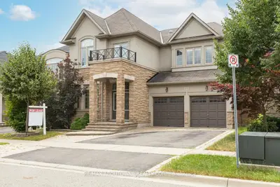 2232 Millstone Drive, Oakville, On L6m 0g1