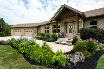 20341 St Andrews Road, Caledon, On L7k 2e6